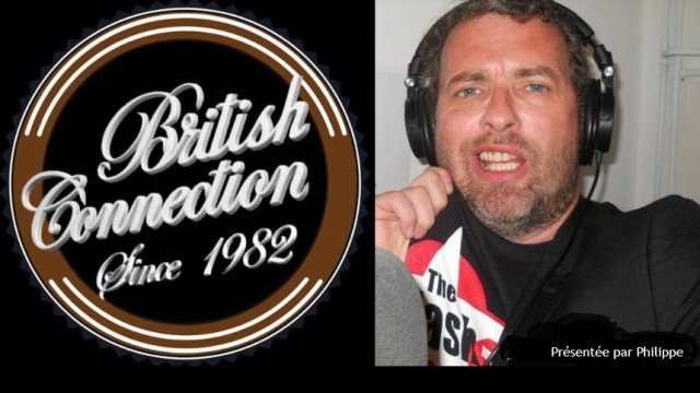 British Connection 