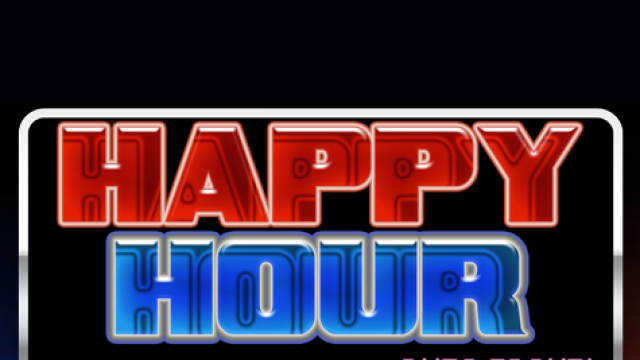 HAPPY HOUR 